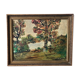 Ancient painting