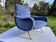 Lady Chair Marco Zanuso Arflex, Milan, 1950s
