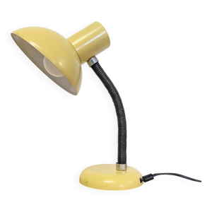 Lampe de bureau articulée