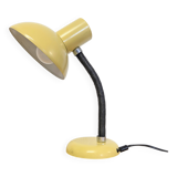Articulated desk lamp