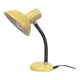 Articulated desk lamp