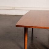 Large Scandinavian coffee table