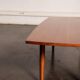 Grande table basse scandinave
