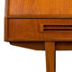 Mid-Century Danish Teak Sideboard from Skovby, 1970s