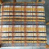 Set de 4 chaises Baumann, années 70