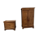 Ensemble mobilier ancien Louis Philippe