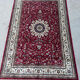 Large Kashmir carpet