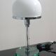 Bauhaus Valentino lamp by Metalarte 1976