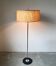 Vintage lamppost, circa 1950
