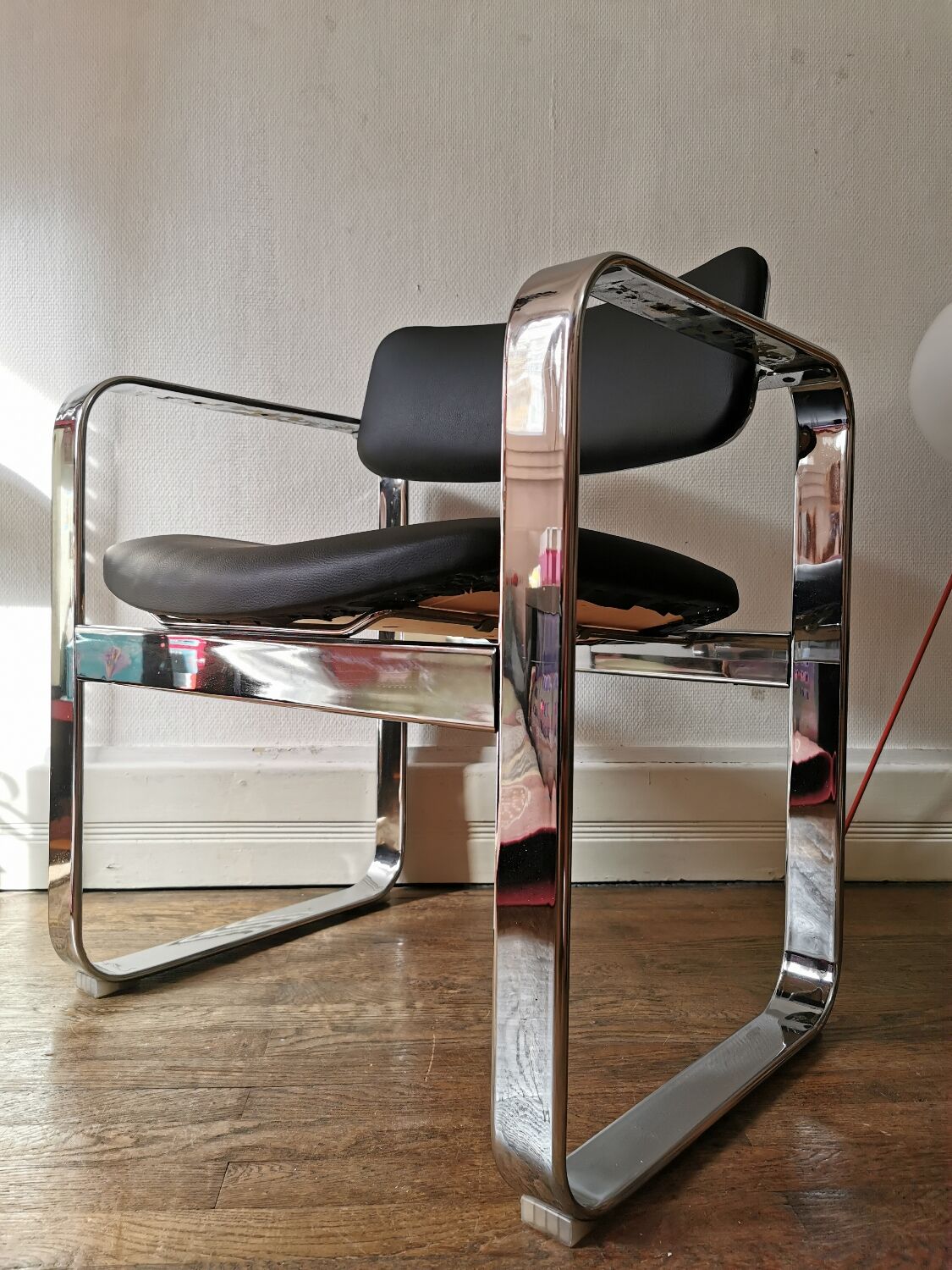 Chair by Eero AARNIO