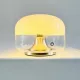 Medusa Table Lamp By Roberto Pamio For Leucos, Italy, 1970S