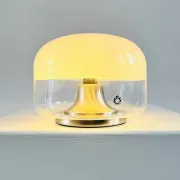 Medusa Table Lamp By Roberto Pamio For Leucos, Italy, 1970S