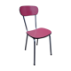 Chaise formica