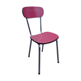 Chaise formica