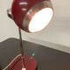 Lampe Eyeball vintage