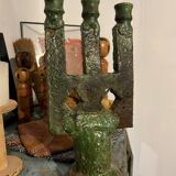 Tamegroute candle holder