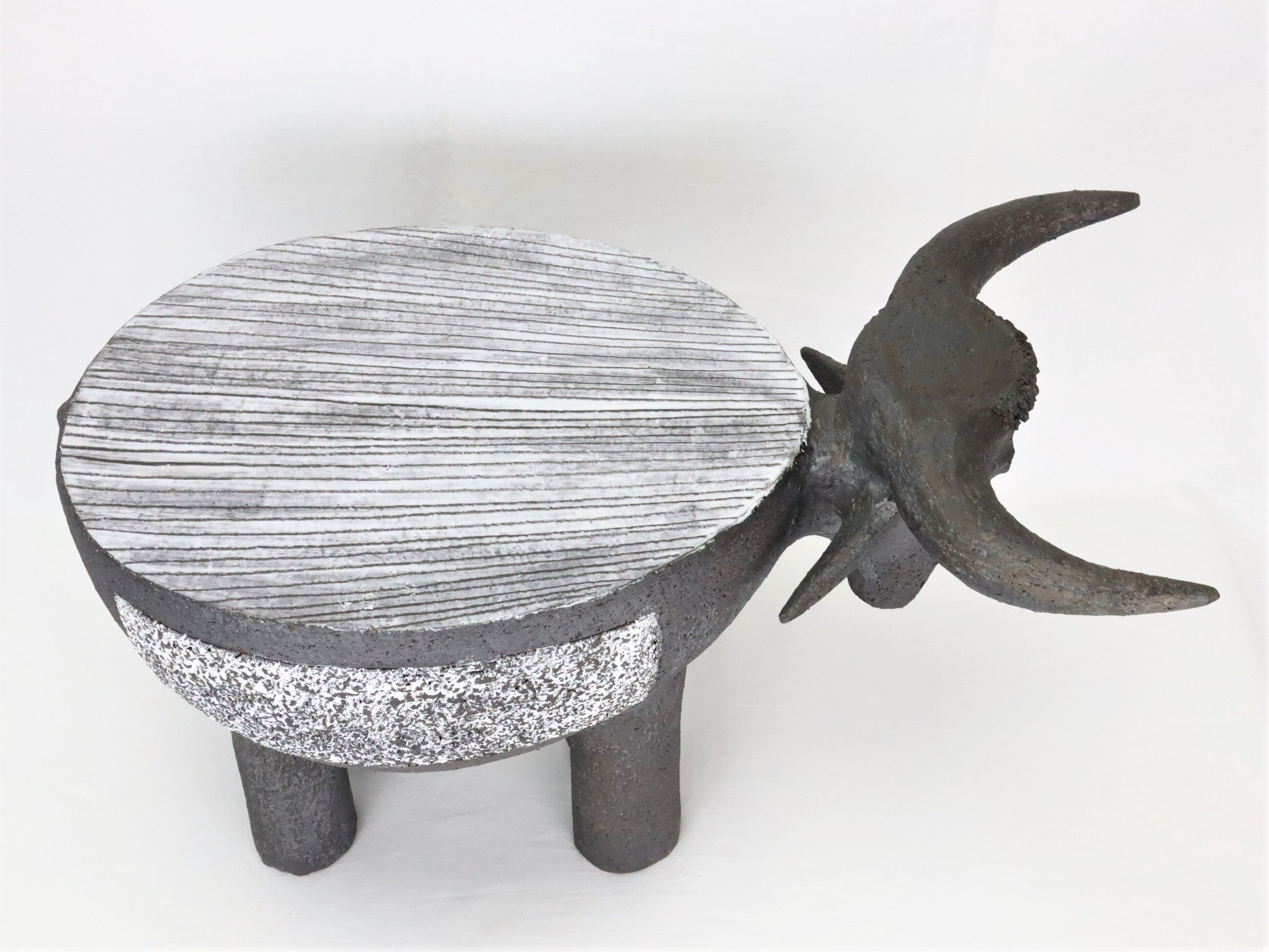 Céramique Dominique Pouchain