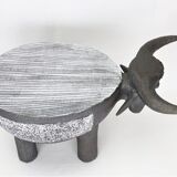 Céramique Dominique Pouchain