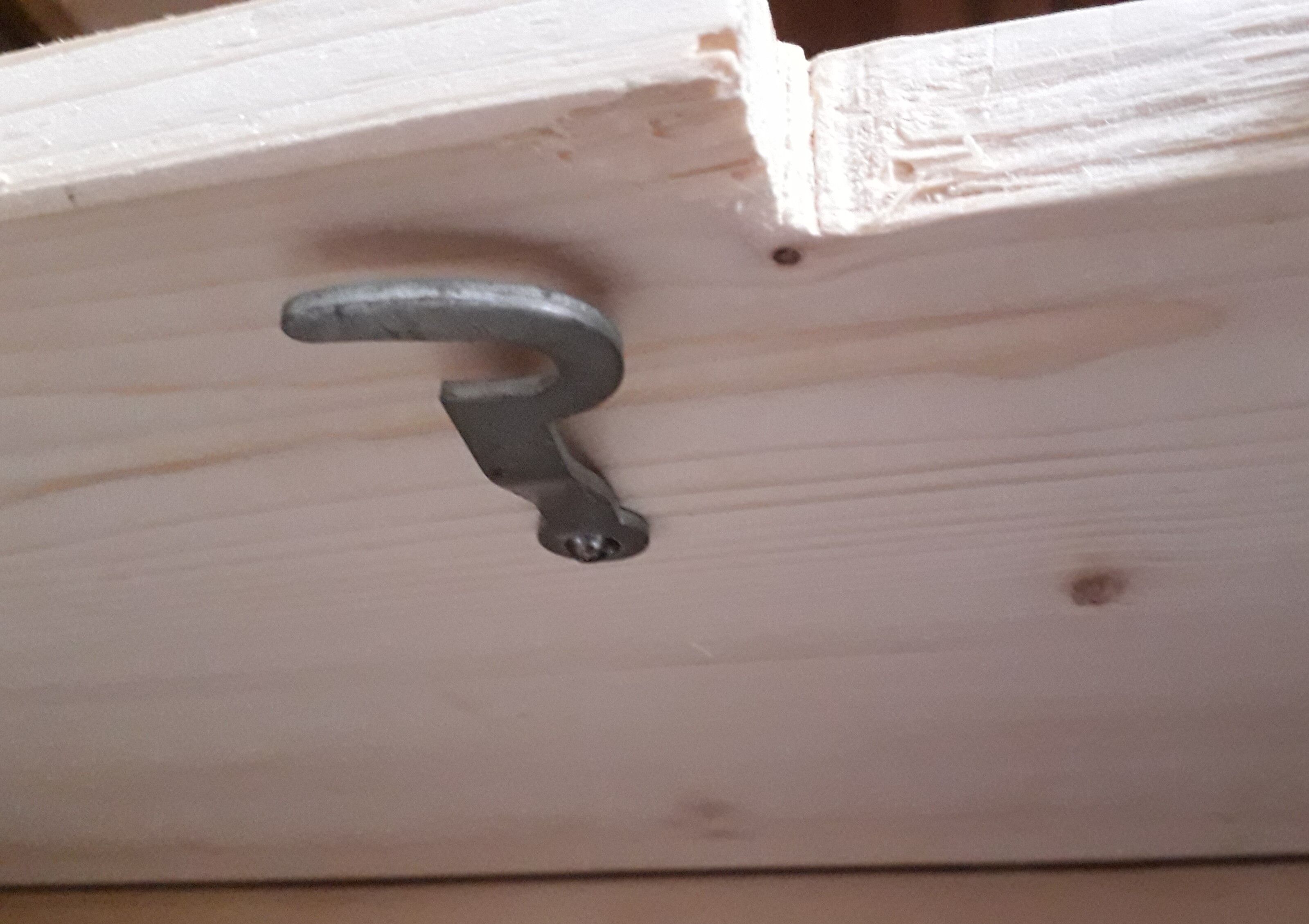 Vintage Parisian wardrobe