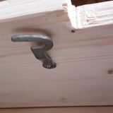 Vintage Parisian wardrobe