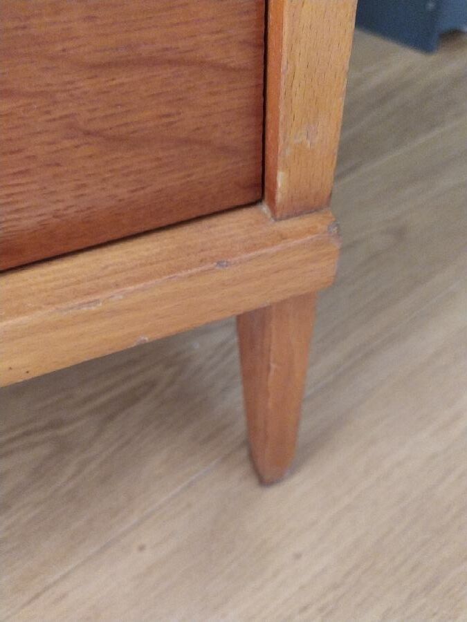 Commode chiffonnier