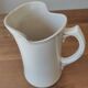 Old earthenware jug Moulin des Loups/Hamage north