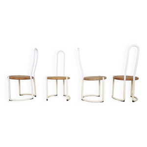 Chaises de salle à manger