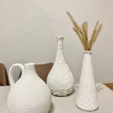 Set of 3 vases