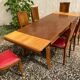 Salle à manger art déco