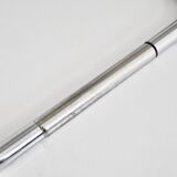 Set of 8 Style B32 dining room chairs by Marcel Breuer