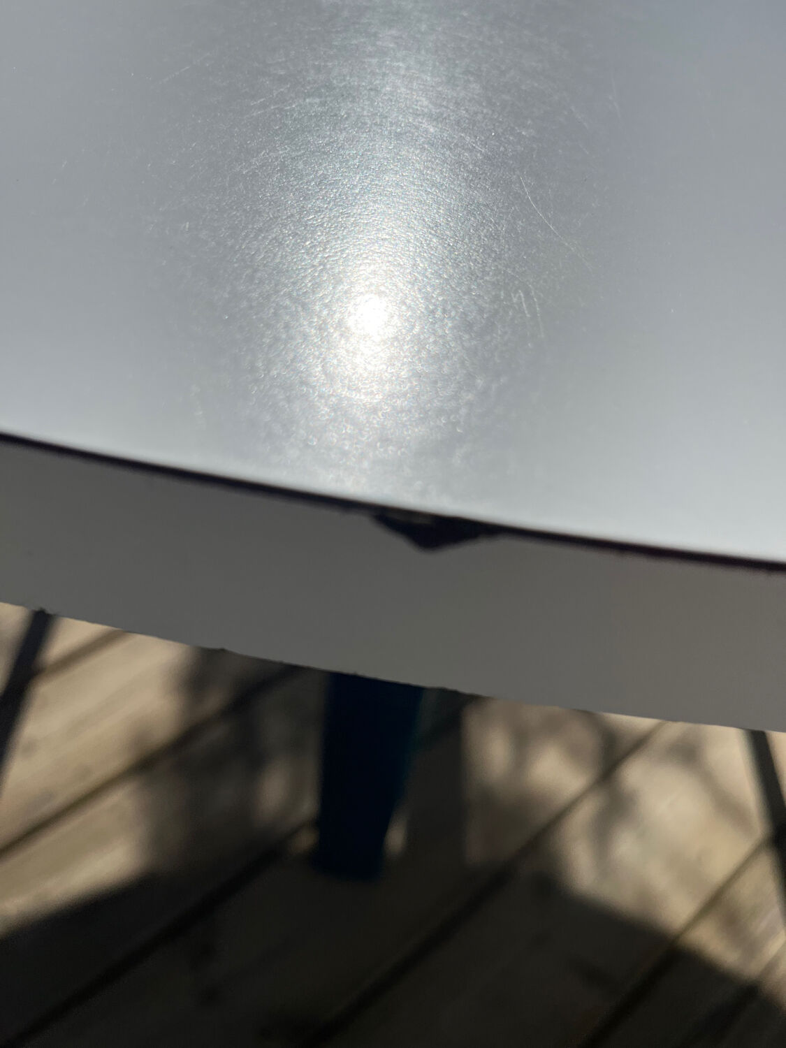 Table ronde BrunoRey