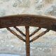 Fauteuil de moine