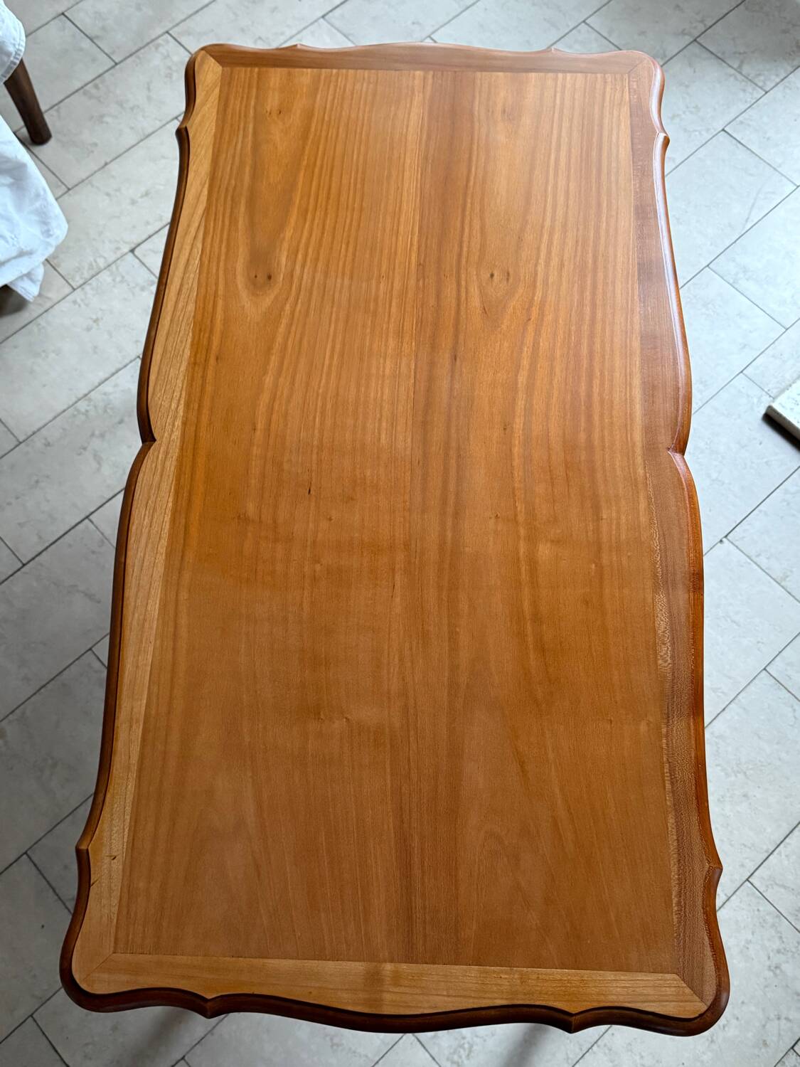 Louis XV style coffee table