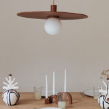 Suspension AMA.60 - rosé - Zuri objects