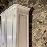 Parisian wardrobe