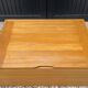Roland Haeusler's pine chest for Regain, 70s