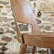 10 Baumann Mondor chairs