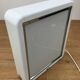 Vintage medical radio negatoscope, glass and Quartz light panel