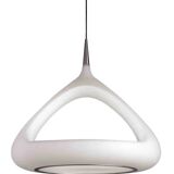 “pick-up” lamp designed by Roberto Giacomucci - made by Marchetti Lighting