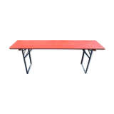 Brewery folding table