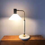 Art-deco table lamp IKEA year 70