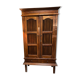 Asian showcase cabinet