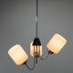Lustre du milieu du siècle, Lidokov, années 1960