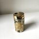 Vintage Japanese Metal Table lighter