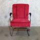 Vintage Bauhaus Style Tubular Easy Chairs from Kovona NP, 1950, Set of 2