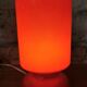 Vintage lamp ikea