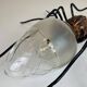 Mid-Century Spider Wall Lamp, 1960s