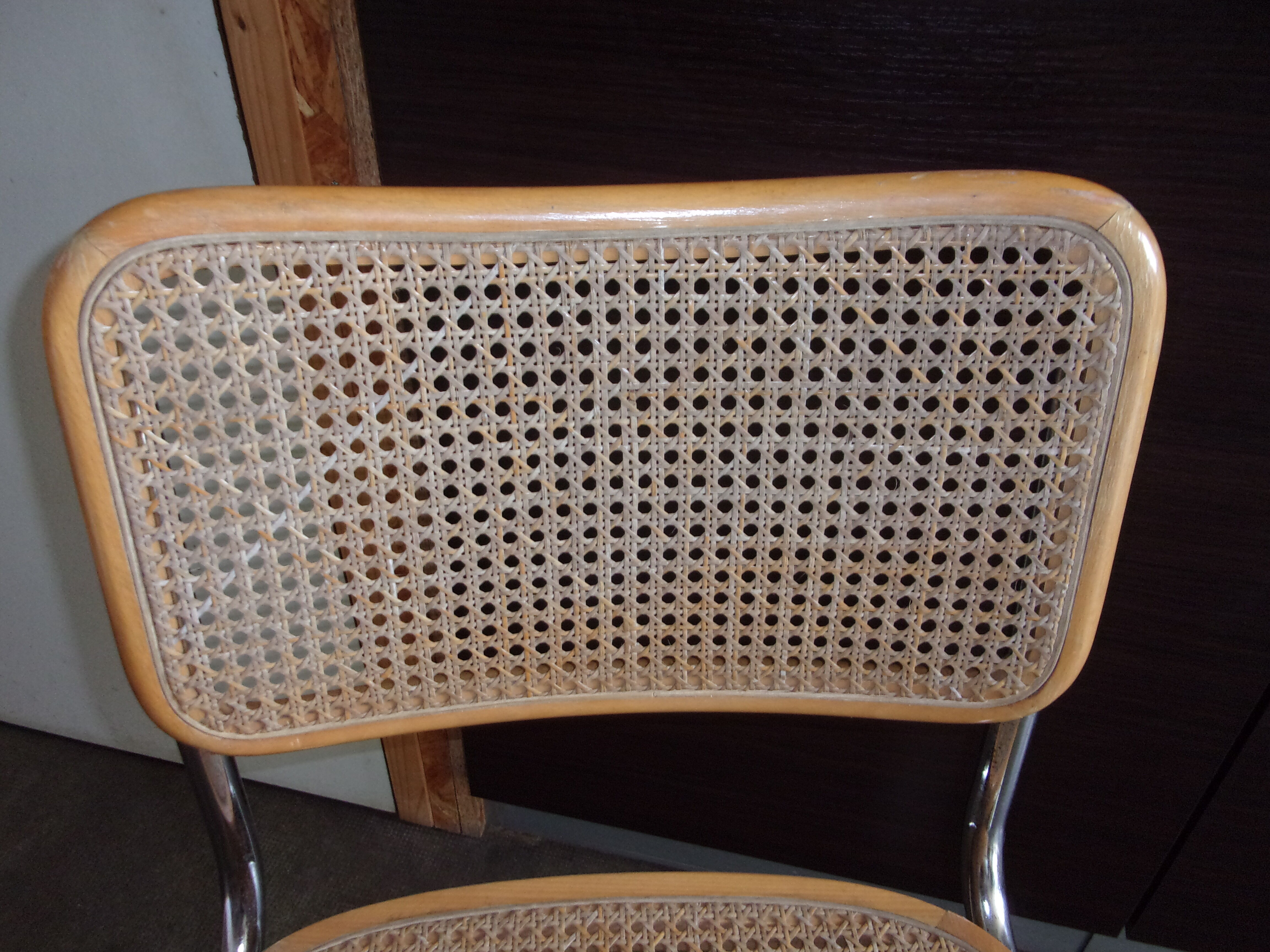 Chair by Marcel Breuer 1960/70