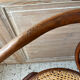 Cane chair
