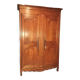 Armoire style Louis XV